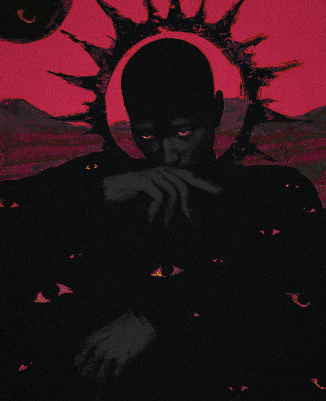 The False Messiah