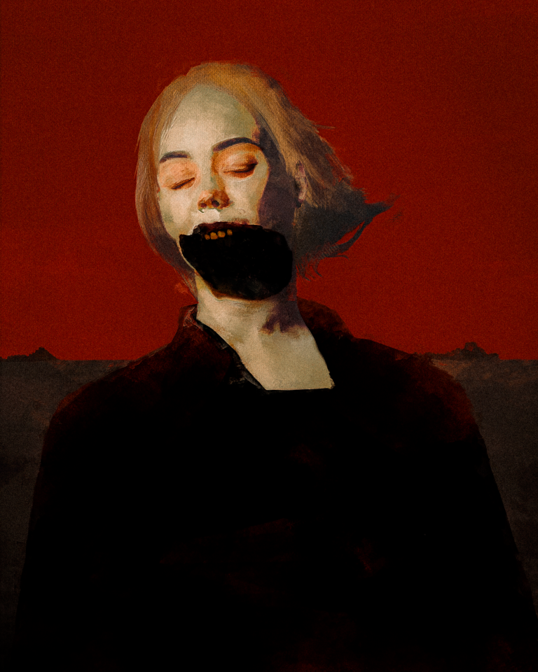 Lamb's Silence